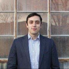 headshot of Dr. Lloyd Daniel Barba