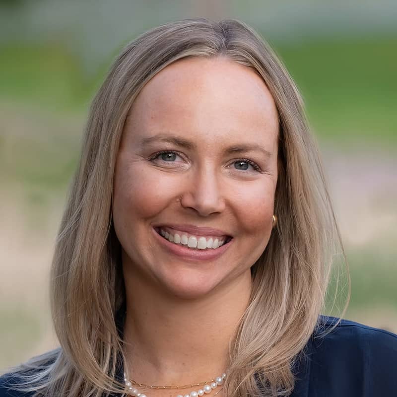 Angela Denker Headshot