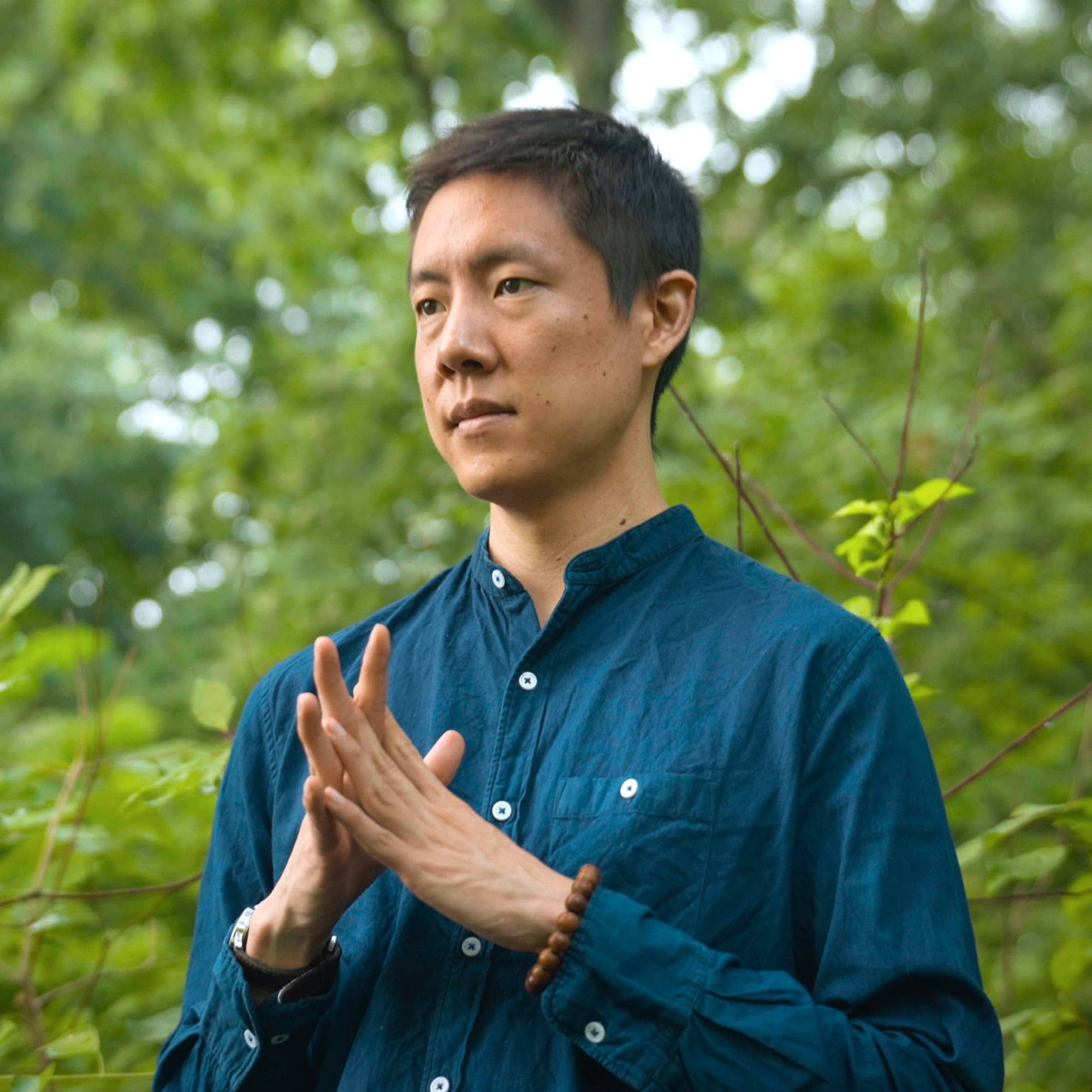 headshot of Ryan Lee Wong