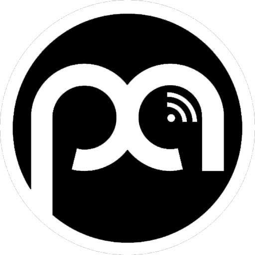 Podcast Addict Icon