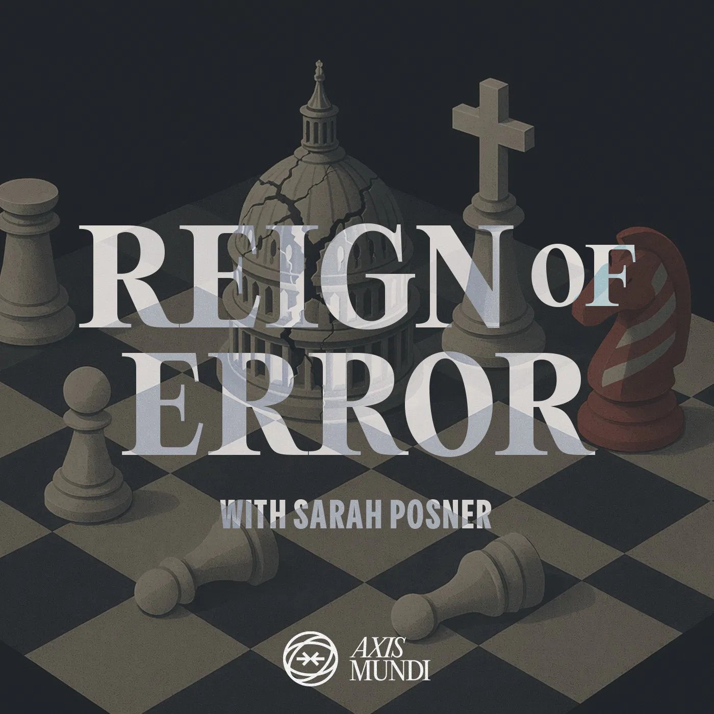 Reign of Error